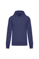 Sweat-shirt éco à capuche homme personnalisable