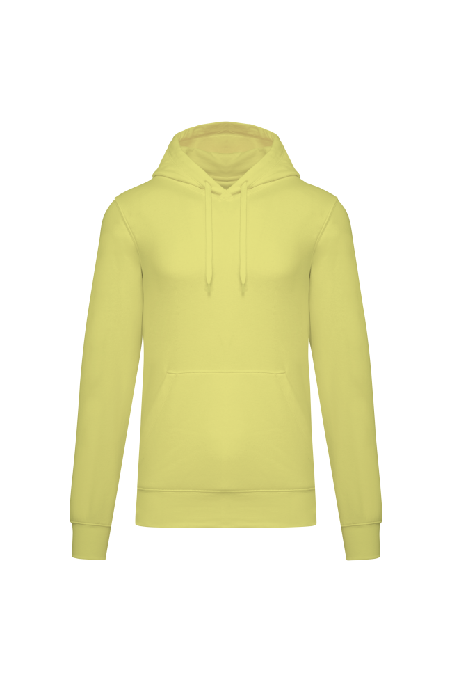 Sweat-shirt écoresponsable