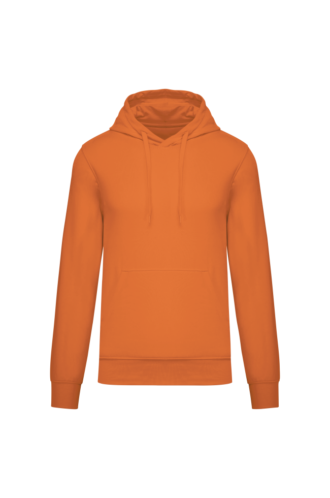 Sweat-shirt écoresponsable