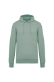 Sweat-shirt éco à capuche homme personnalisable