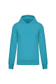 Sweat-shirt bleu