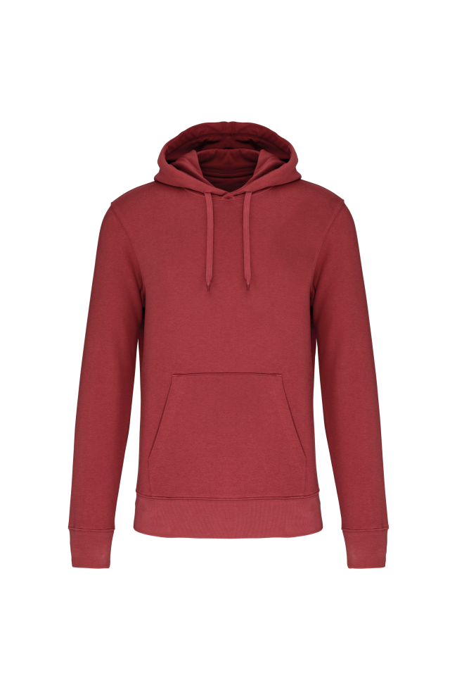 Sweat-shirt écoresponsable