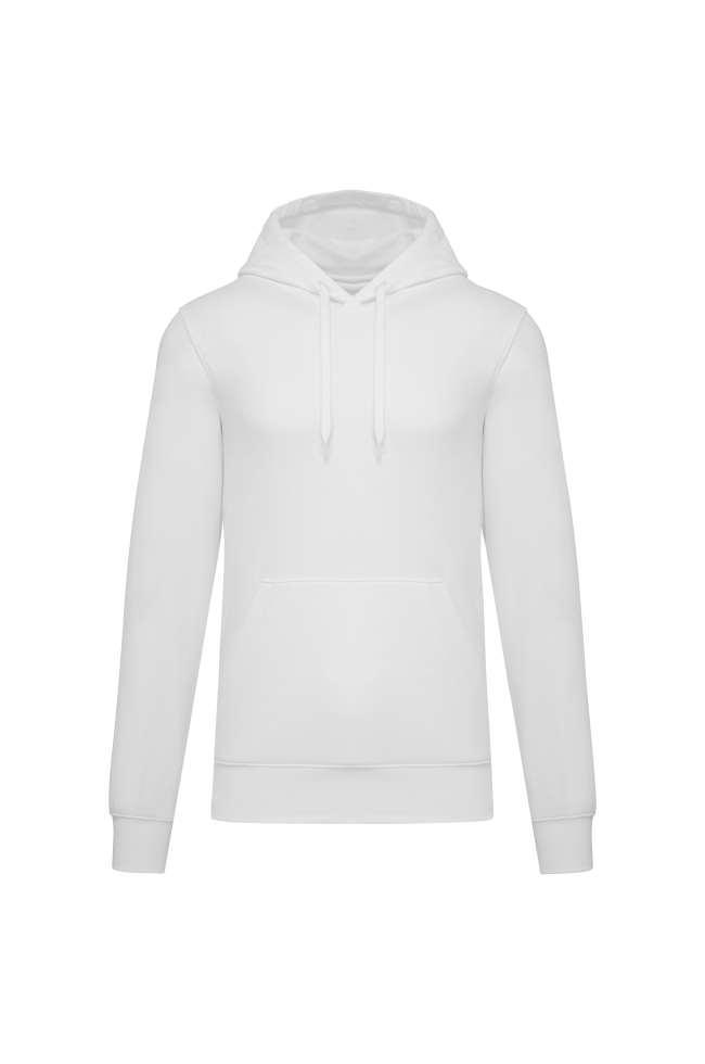 Sweat-shirt écoresponsable
