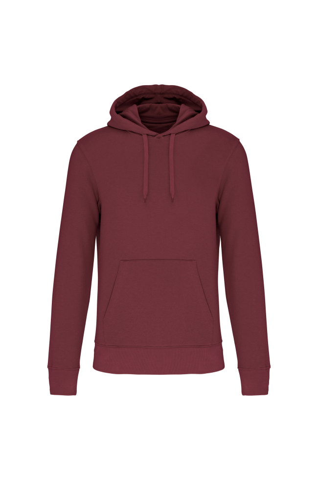 Sweat-shirt écoresponsable