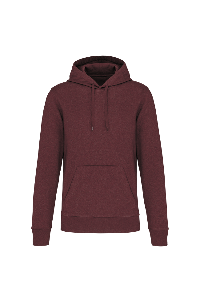 Sweat-shirt écoresponsable