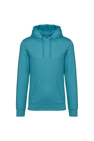 Sweat-shirt NATIVE éco à capuche unisexe personnalisable