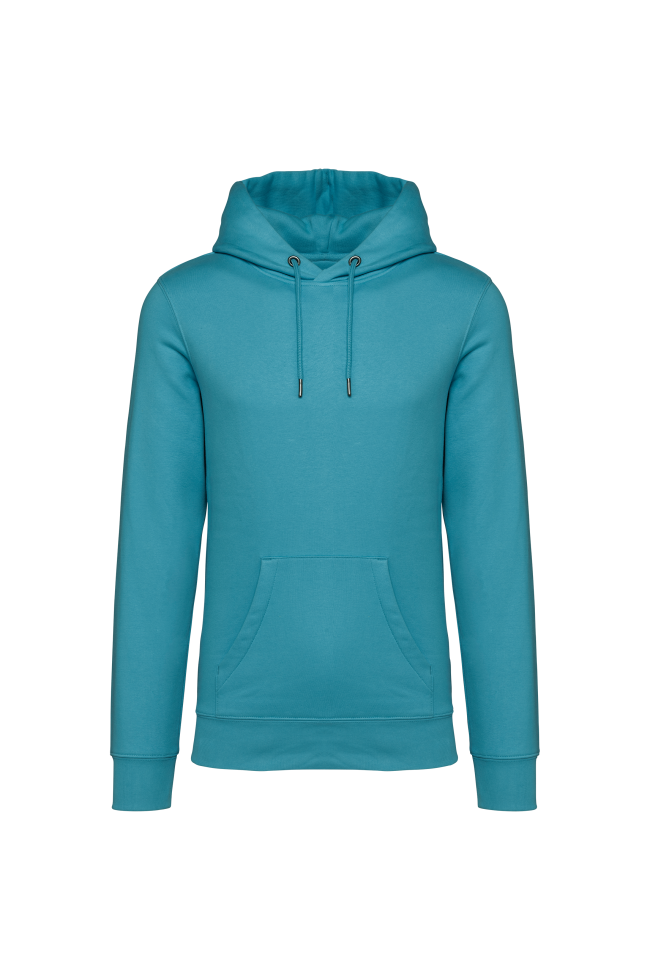 Sweat-shirt NATIVE éco à capuche unisexe personnalisable