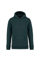 Sweat-shirt NATIVE éco à capuche unisexe personnalisable