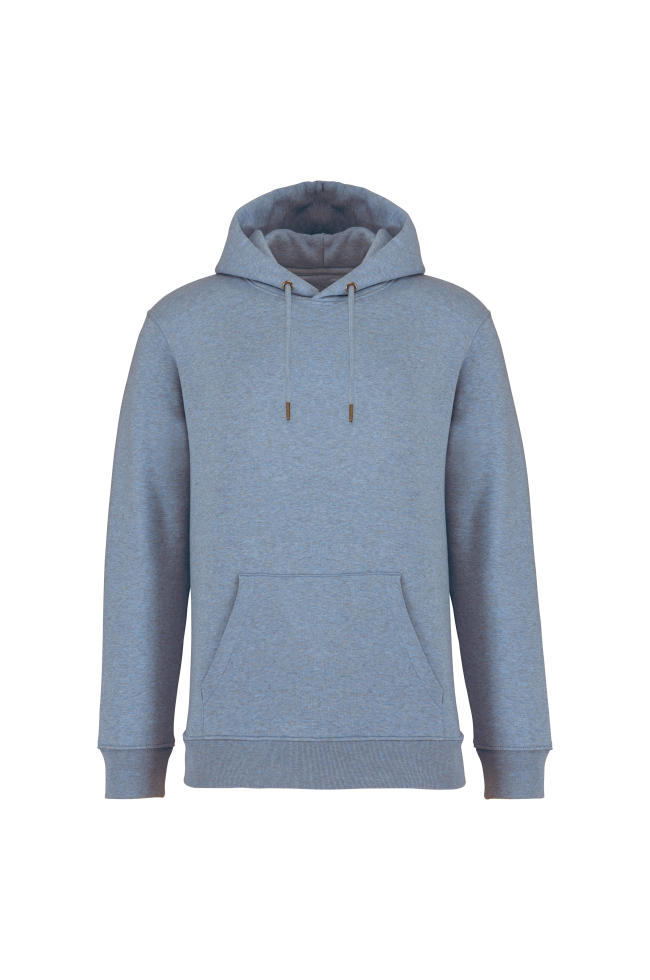 Sweat-shirt NATIVE éco à capuche