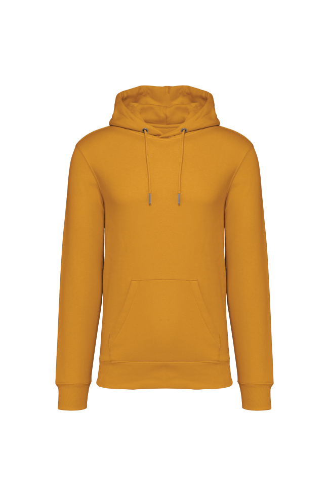 Sweat-shirt NATIVE éco à capuche unisexe personnalisable