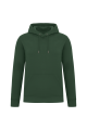 Sweat-shirt NATIVE éco à capuche unisexe personnalisable