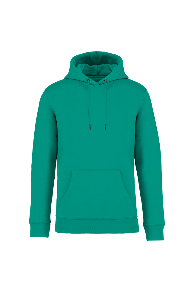 Sweat-shirt NATIVE éco à capuche unisexe personnalisable