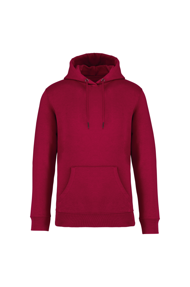 Sweat-shirt NATIVE éco à capuche unisexe personnalisable