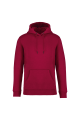 Sweat-shirt NATIVE éco à capuche unisexe personnalisable