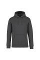 Sweat-shirt NATIVE éco à capuche unisexe personnalisable