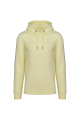 Sweat-shirt NATIVE éco à capuche unisexe personnalisable