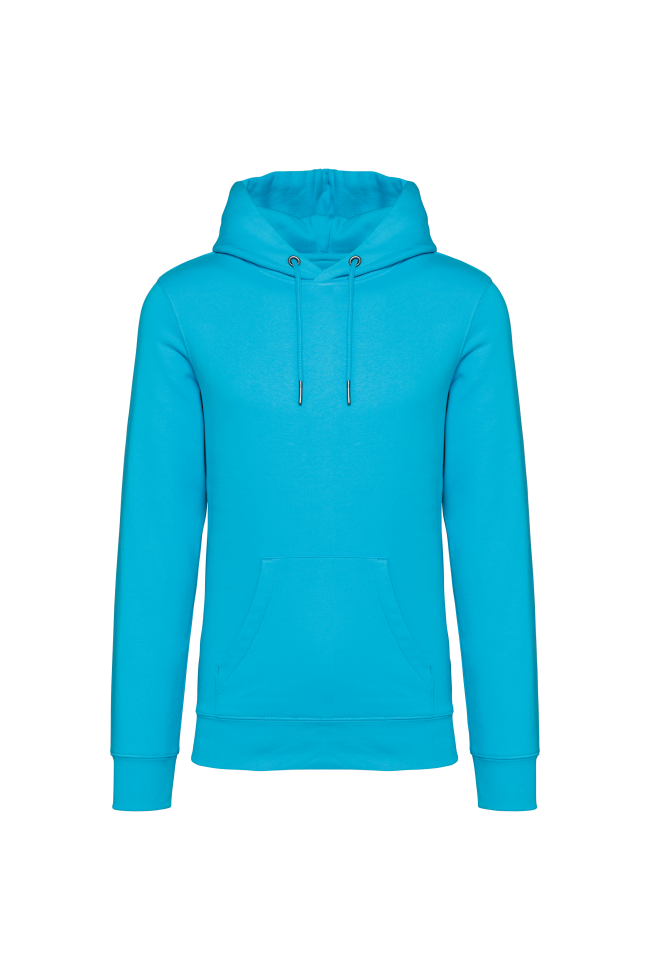 Sweat-shirt NATIVE éco à capuche unisexe personnalisable | 150 Cover