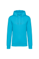 Sweat-shirt NATIVE éco à capuche unisexe personnalisable | 150 Cover