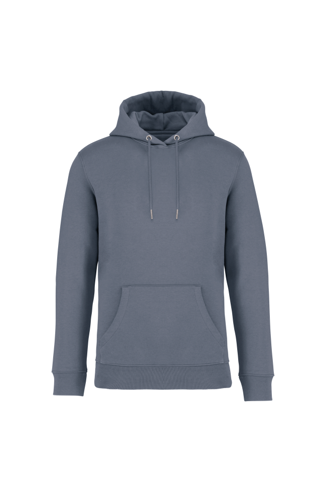 Sweat-shirt NATIVE éco à capuche unisexe personnalisable