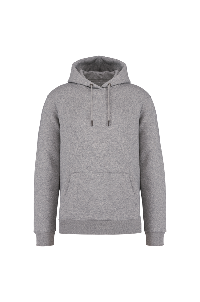 Sweat-shirt NATIVE éco à capuche unisexe personnalisable | 150 Cover