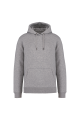 Sweat-shirt NATIVE éco à capuche unisexe personnalisable | 150 Cover