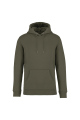 Sweat-shirt NATIVE éco à capuche unisexe personnalisable