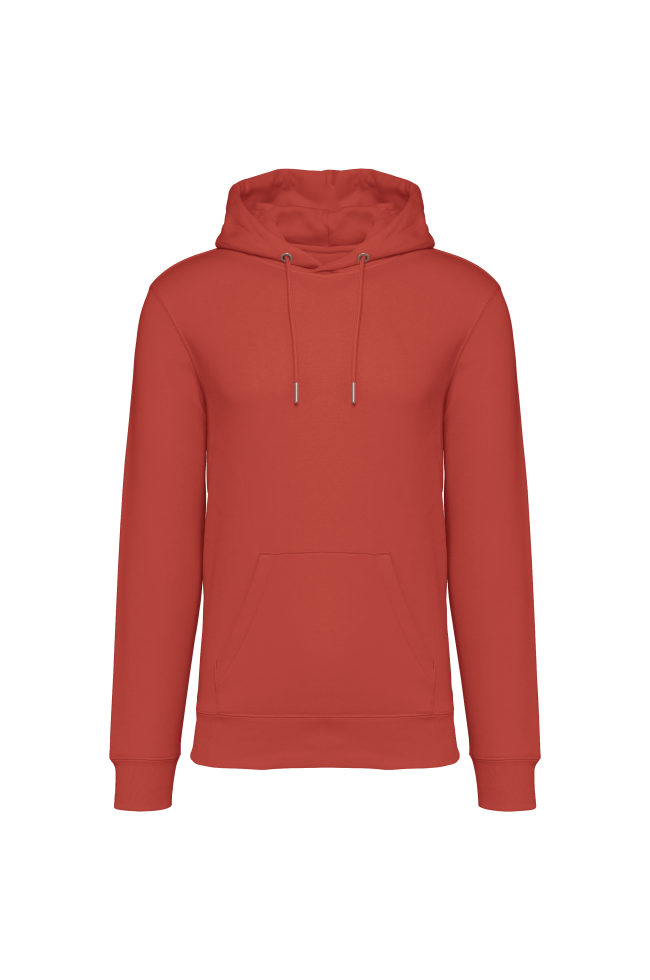 Sweat-shirt NATIVE éco à capuche