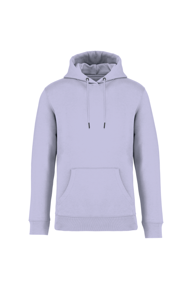 Sweat-shirt NATIVE éco à capuche unisexe personnalisable