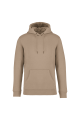 Sweat-shirt NATIVE éco à capuche unisexe personnalisable