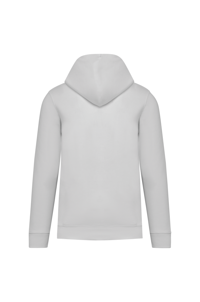 Sweat-shirt NATIVE éco à capuche unisexe personnalisable