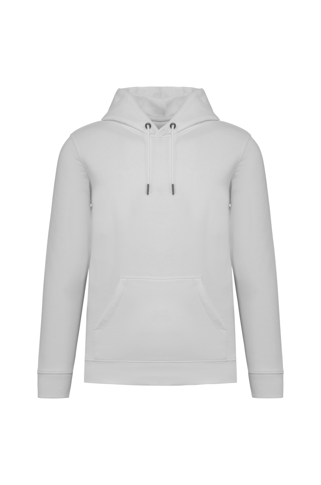 Sweat-shirt NATIVE éco à capuche unisexe personnalisable
