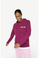 Sweat-shirt écoresponsable à capuche unisexe personnalisable