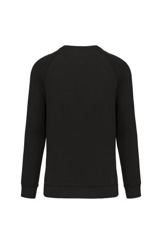 Sweat-shirt WK col rond homme personnalisable