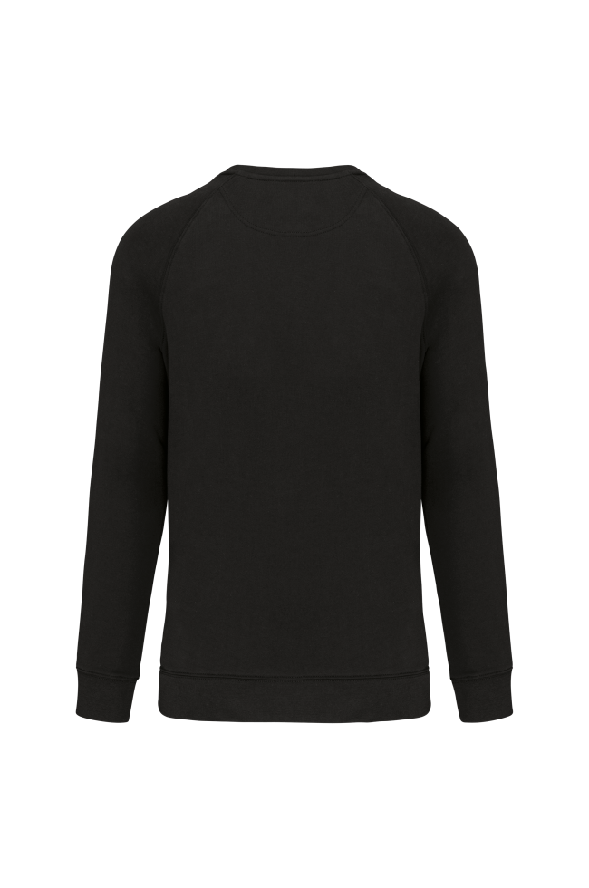 Sweat-shirt WK col rond homme personnalisable
