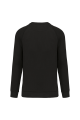 Sweat-shirt WK col rond homme personnalisable