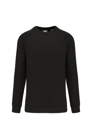 Sweat-shirt WK col rond homme personnalisable