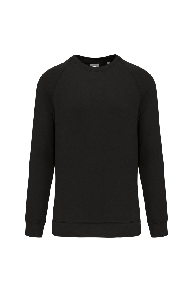 Sweat-shirt WK col rond homme personnalisable
