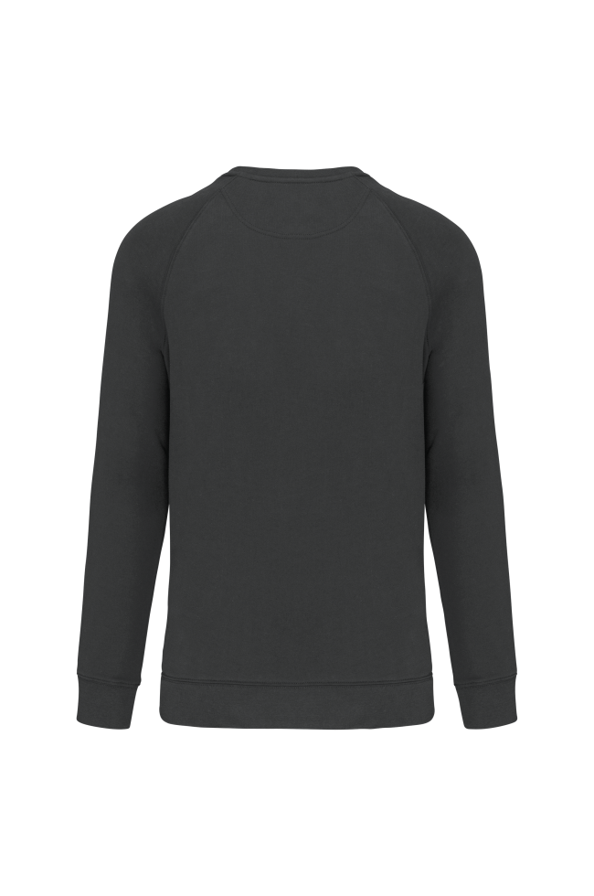 Sweat-shirt WK col rond homme personnalisable