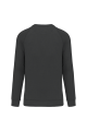 Sweat-shirt WK col rond homme personnalisable