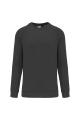 Sweat-shirt WK col rond homme personnalisable
