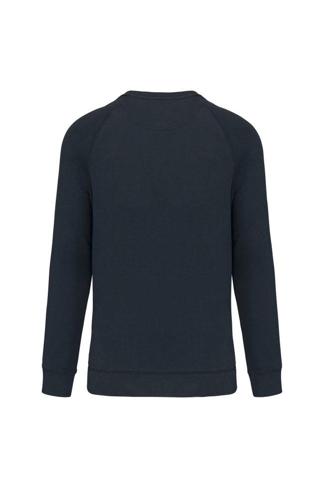 Sweat-shirt WK col rond homme personnalisable