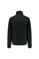 Veste polaire manches amovibles homme personnalisable