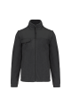 Veste polaire manches amovibles homme personnalisable