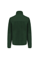 Veste polaire manches amovibles homme personnalisable