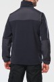 Veste polaire manches amovibles homme personnalisable | 150 Cover
