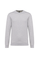 Sweat-shirt col rond unisexe personnalisable