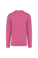 Sweat-shirt col rond unisexe personnalisable