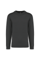 Sweat-shirt col rond