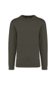 Sweat-shirt col rond