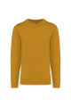 Sweat-shirt col rond